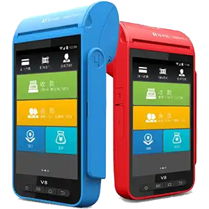 阿尔山拉卡拉智能POS机